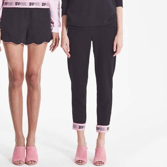 Betty and Veronica jogger pants - Picture 6 of 11